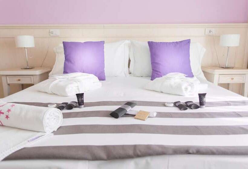 Номер Стандарт, Ambra