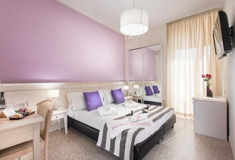 Номер Стандарт, Ambra