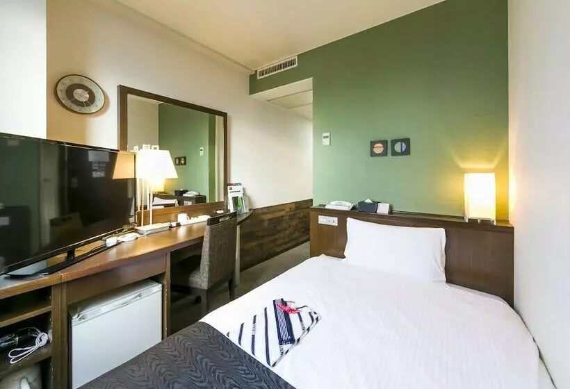 スタンダードルーム, Apa Hotel Fujichuo