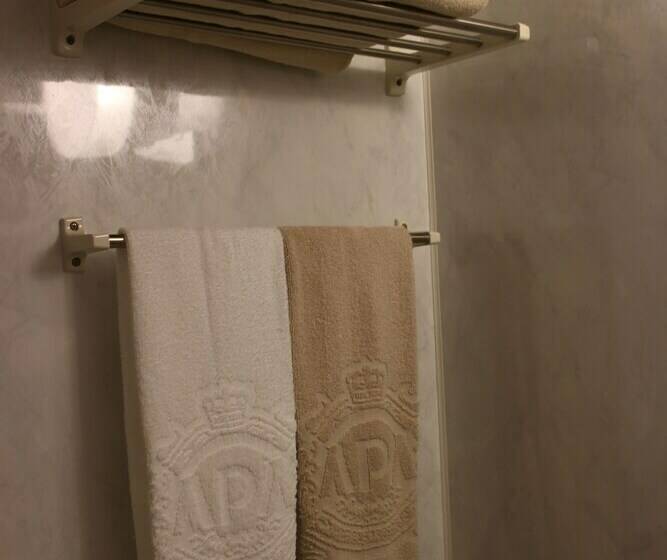 스탠다드 룸, Apa Hotel Fujichuo