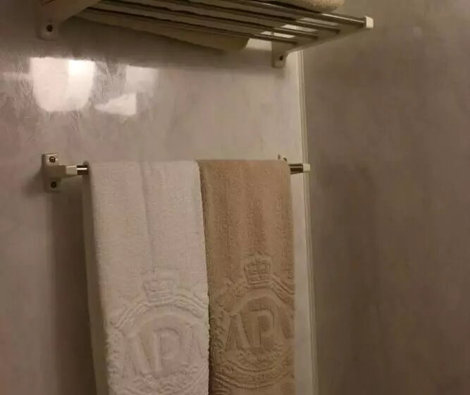 スタンダードルーム, Apa Hotel Fujichuo