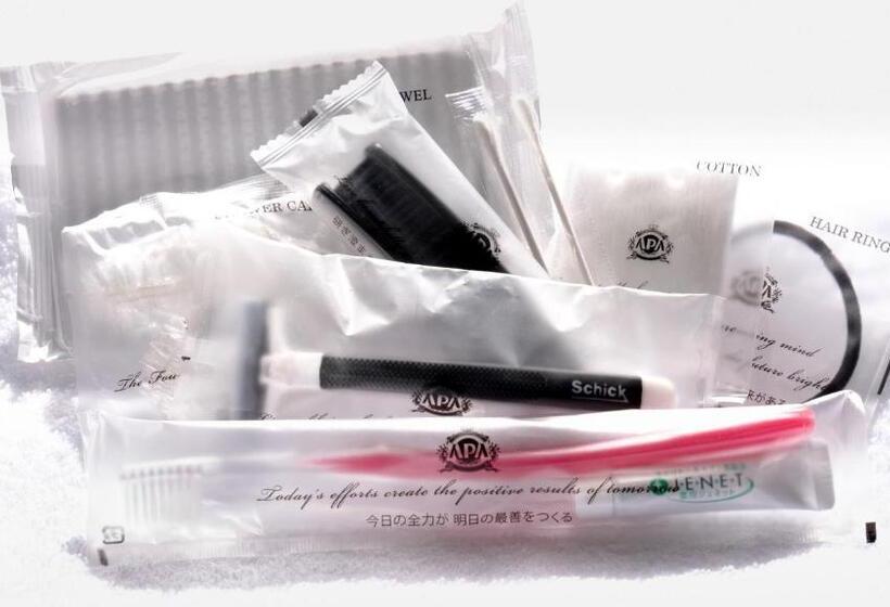 스탠다드 룸, Apa Hotel Fujichuo