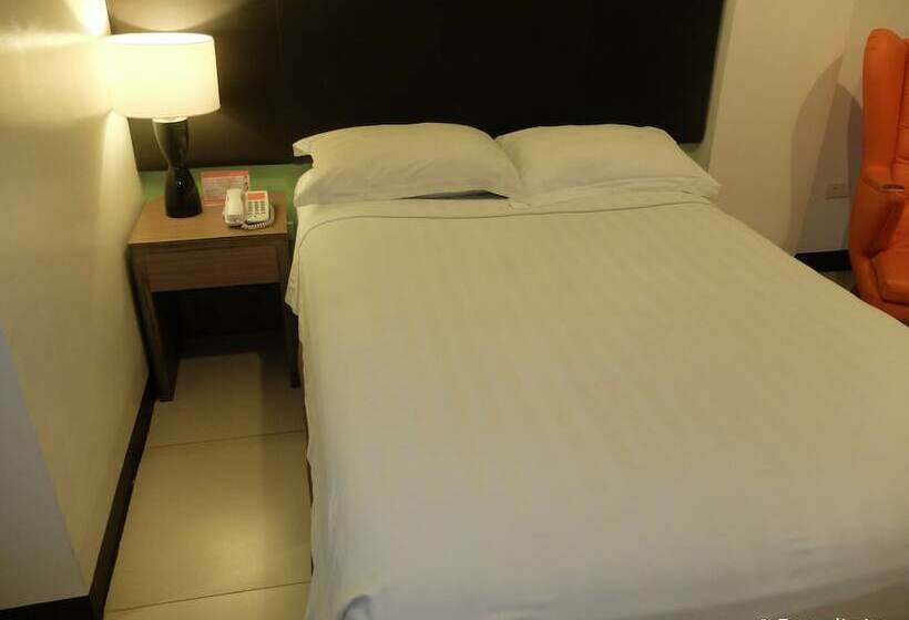 اتاق پرمیوم, Apollonia Royale