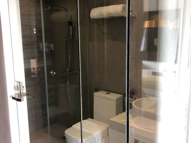 سوئیت رویال, Apollonia Royale