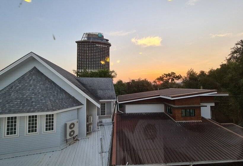 豪华房间, Baan Vanilla Summer Hua Hin