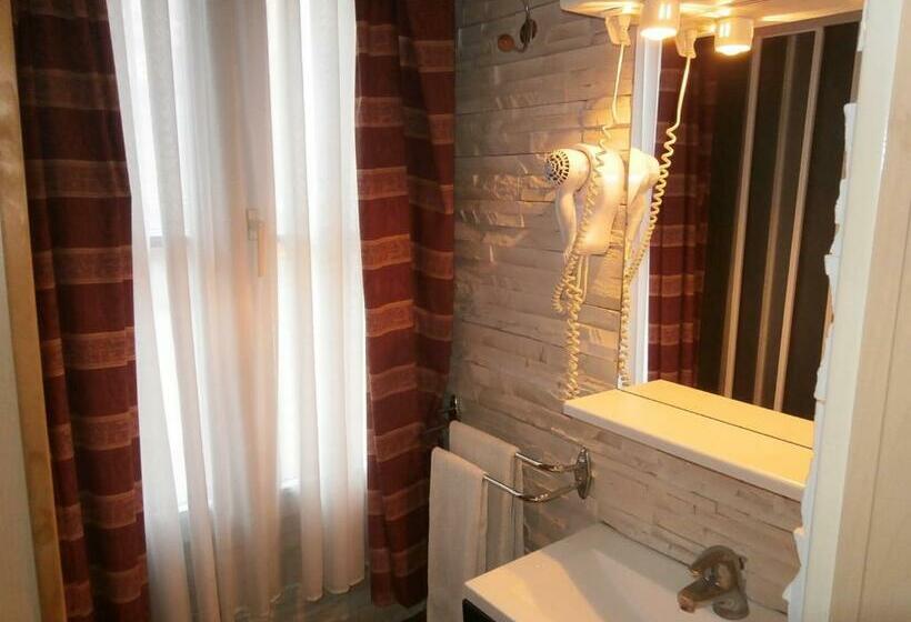 스탠다드 룸, Beausejour