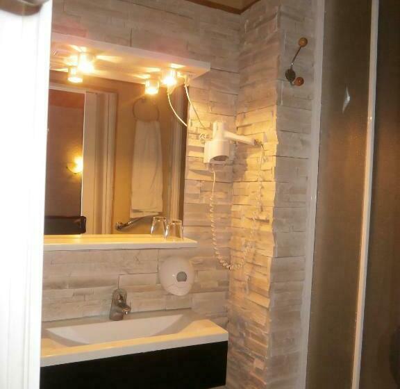 스탠다드 룸, Beausejour