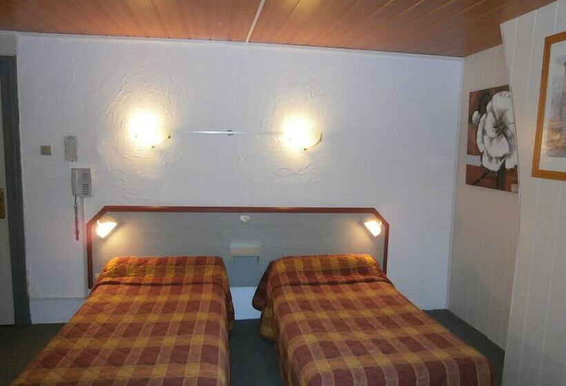 스탠다드 룸, Beausejour