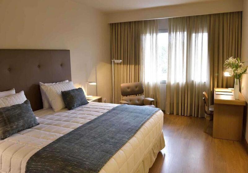 اتاق استاندارد, Dazzler By Wyndham Asuncion