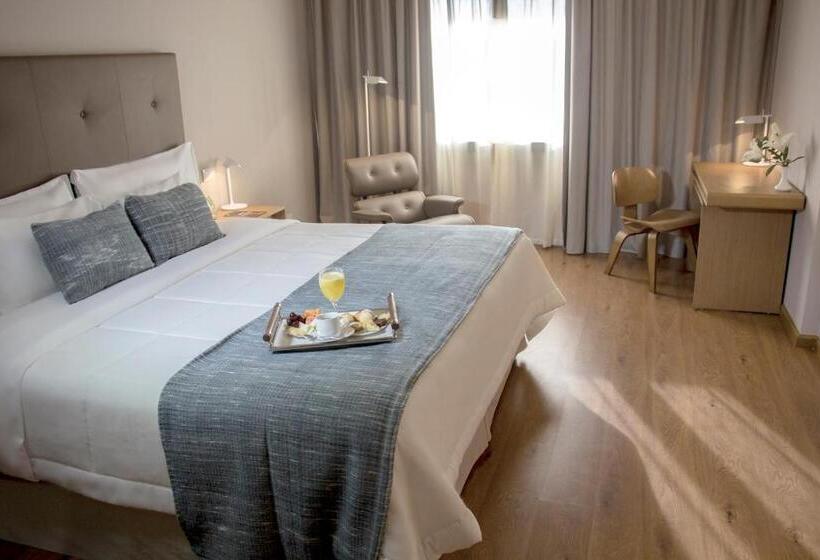 اتاق استاندارد, Dazzler By Wyndham Asuncion