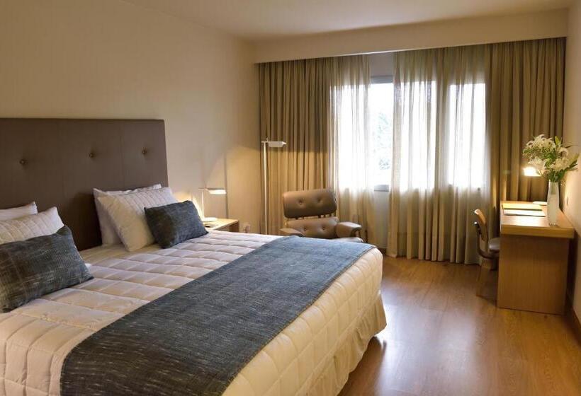 اتاق استاندارد, Dazzler By Wyndham Asuncion