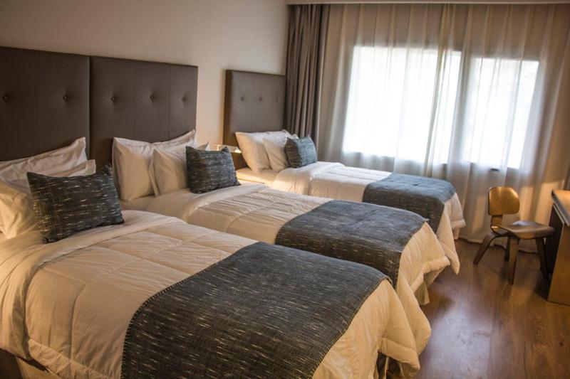 اتاق استاندارد, Dazzler By Wyndham Asuncion