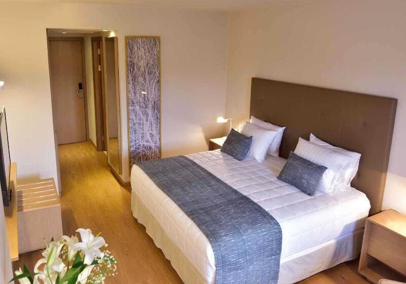 اتاق استاندارد, Dazzler By Wyndham Asuncion