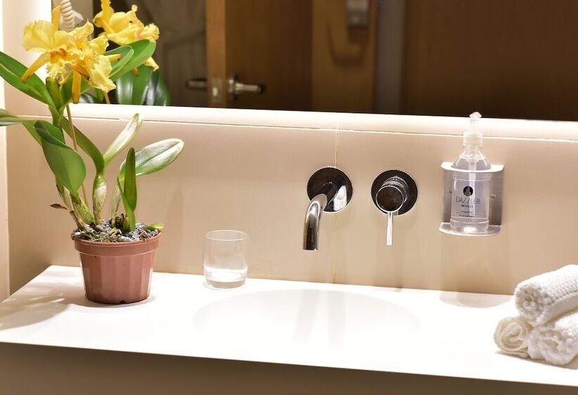 اتاق استاندارد, Dazzler By Wyndham Asuncion