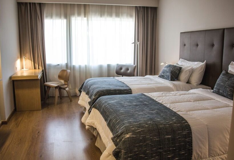 اتاق استاندارد, Dazzler By Wyndham Asuncion