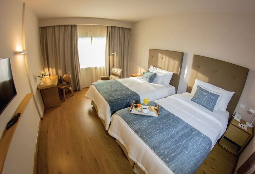 اتاق استاندارد, Dazzler By Wyndham Asuncion