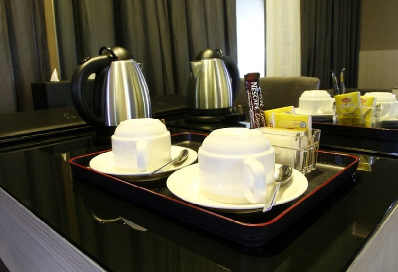 Номер Стандарт, E.city Hotel At Onecity
