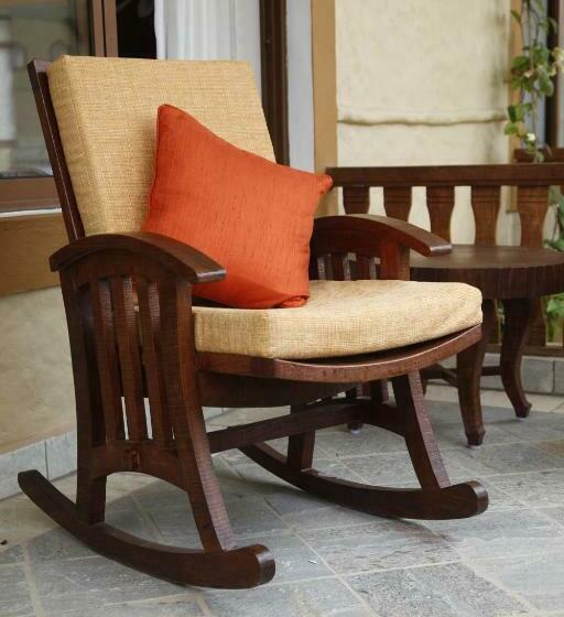 Люкс, Green Park Chitwan