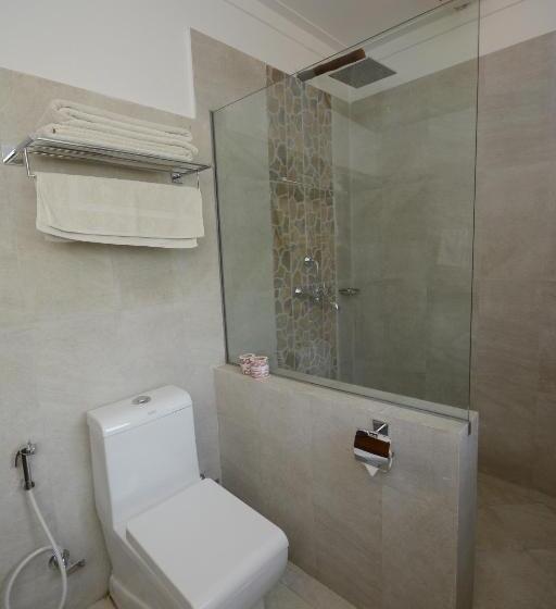 Люкс, Green Park Chitwan