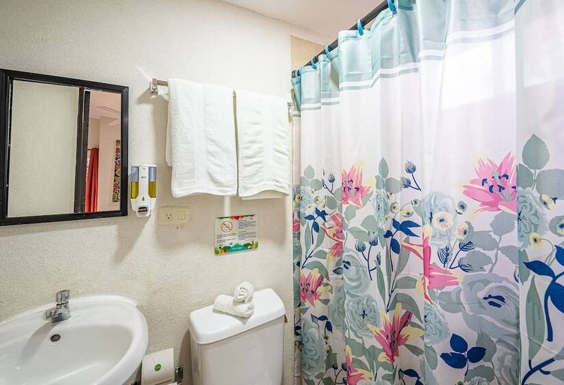 Стандартный Номер Кровать Кинг, Jaco Lodge Quiet Place