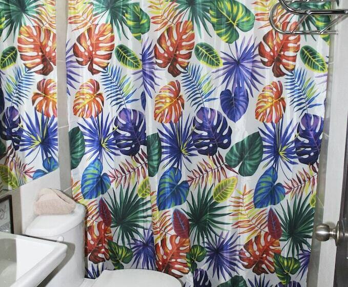 带大床的标准间, Jaco Lodge Quiet Place