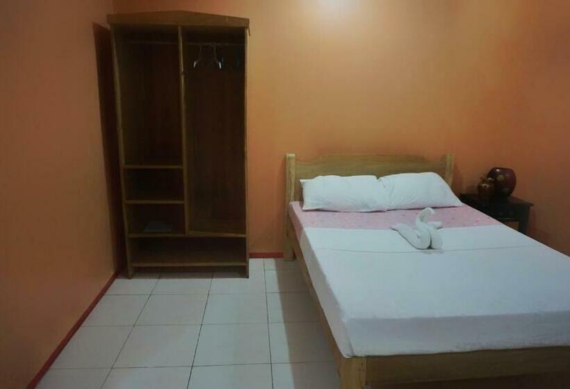 اتاق لوکس, Lylie