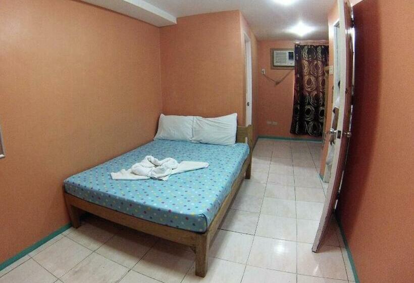 اتاق لوکس, Lylie