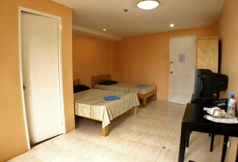 اتاق لوکس, Lylie