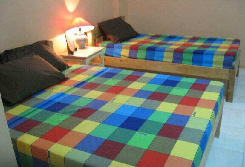 اتاق لوکس, Lylie