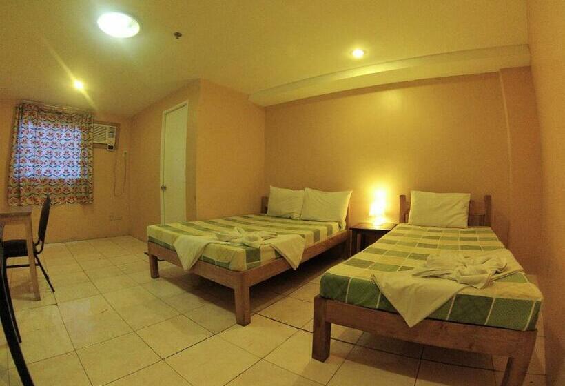 اتاق لوکس, Lylie