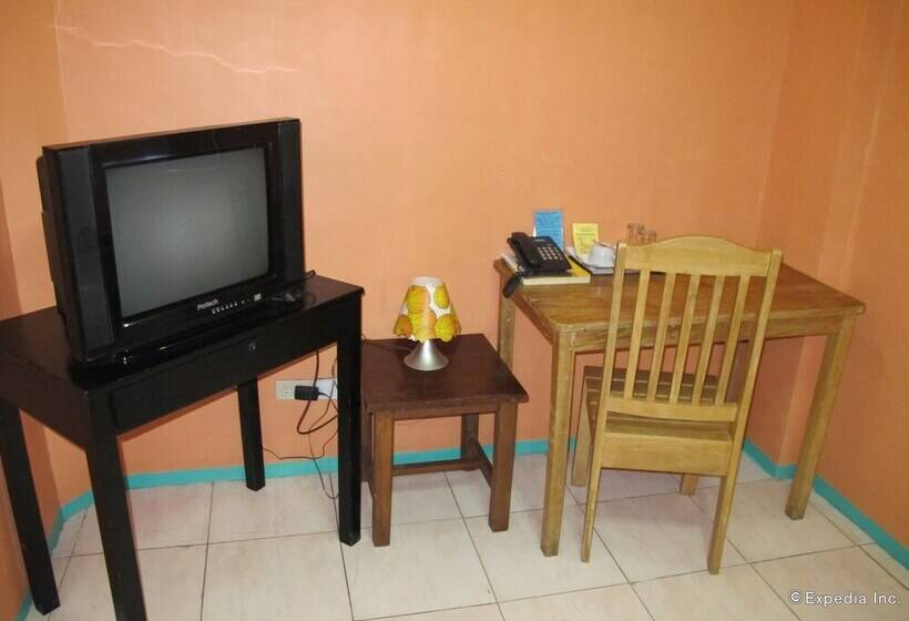 اتاق لوکس, Lylie