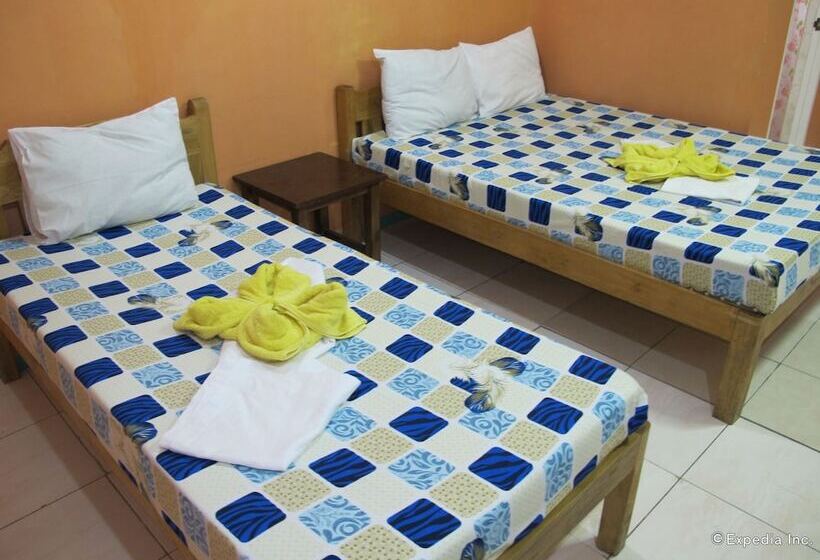 اتاق لوکس, Lylie