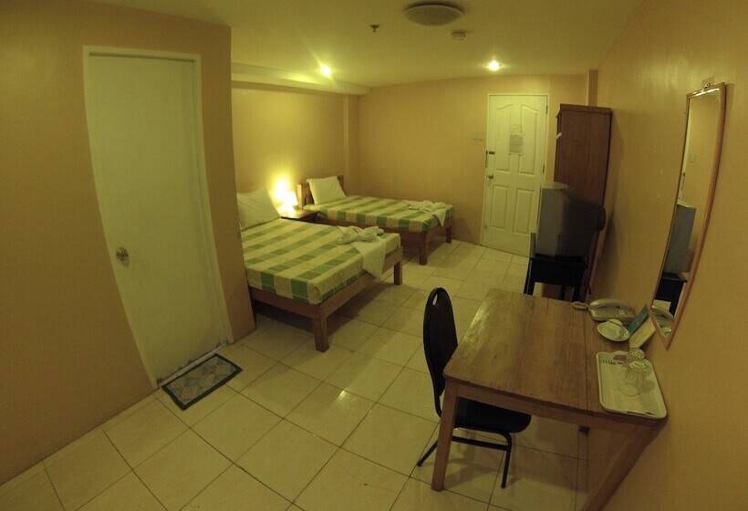 اتاق لوکس, Lylie