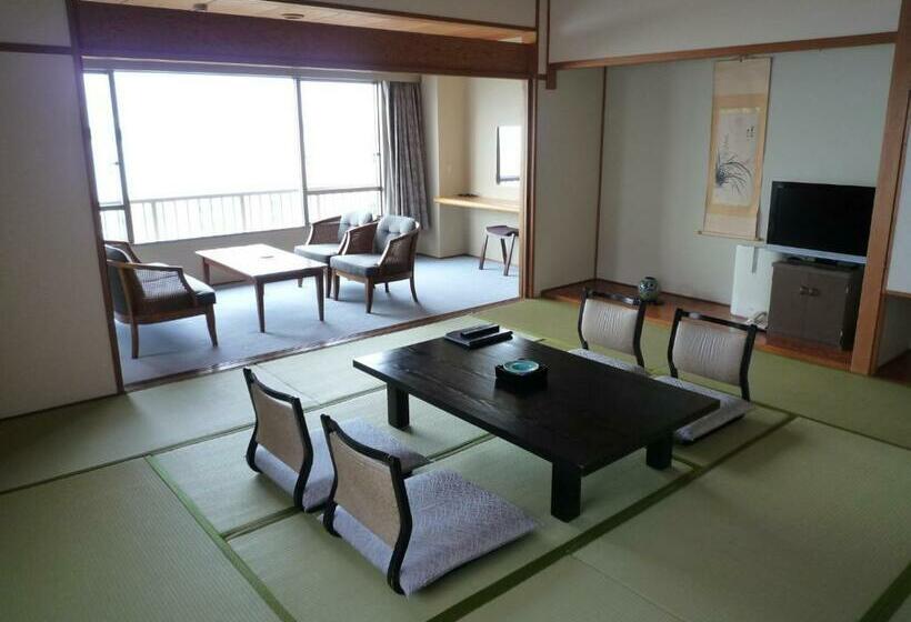 标准间, Kaiyoukaku