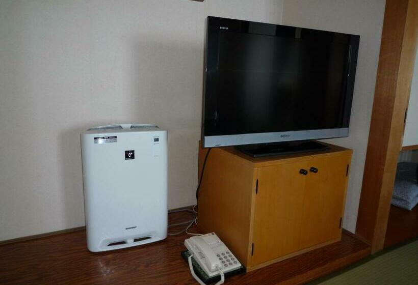 غرفة قياسية, Kaiyoukaku