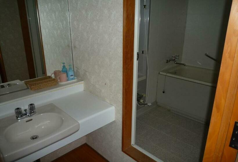 غرفة قياسية, Kaiyoukaku