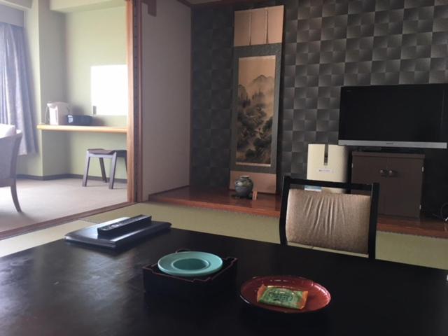 标准间, Kaiyoukaku