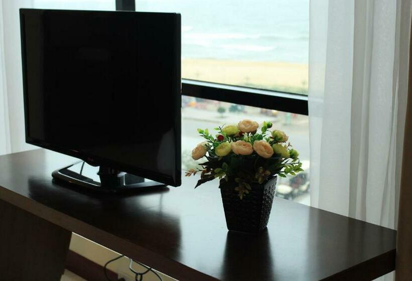 سوییت اجرایی, Muong Thanh Holiday Quang Binh