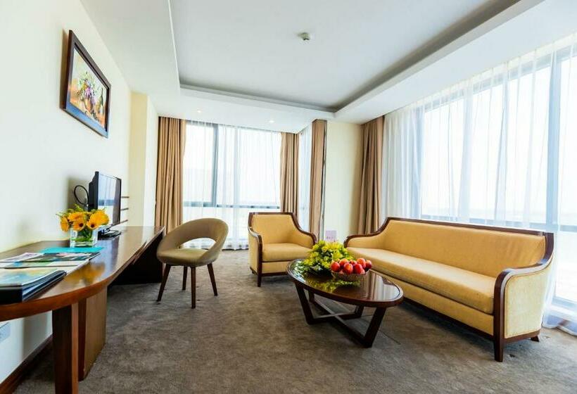 سوییت, Muong Thanh Holiday Quang Binh