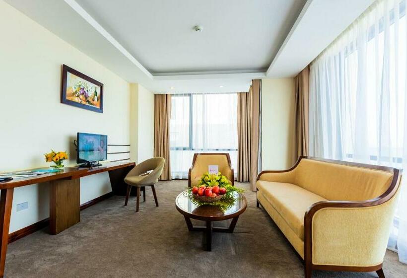 سوییت, Muong Thanh Holiday Quang Binh