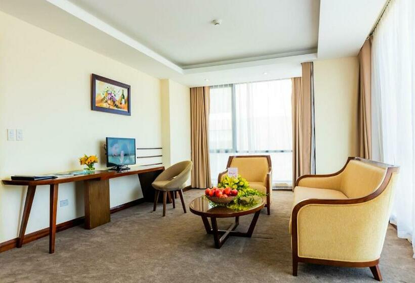 سوییت, Muong Thanh Holiday Quang Binh