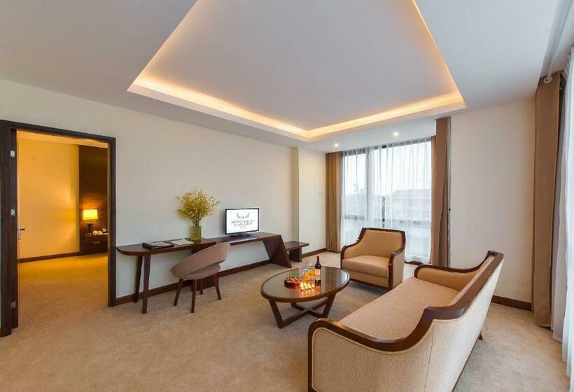 سوییت, Muong Thanh Holiday Quang Binh