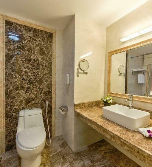 سوییت, Muong Thanh Holiday Quang Binh