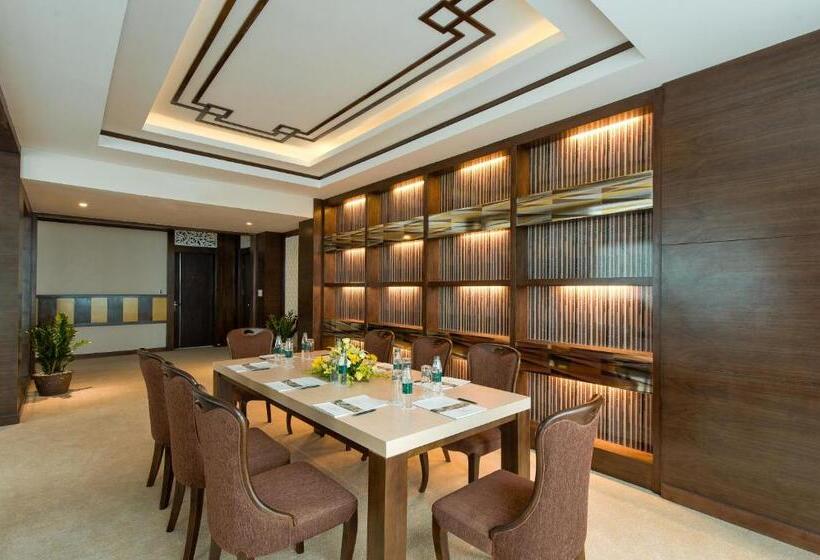 سوئیت پرزیدنت, Muong Thanh Holiday Quang Binh