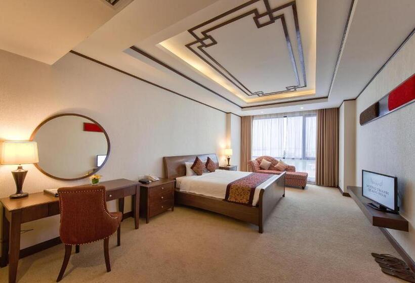 سوئیت پرزیدنت, Muong Thanh Holiday Quang Binh