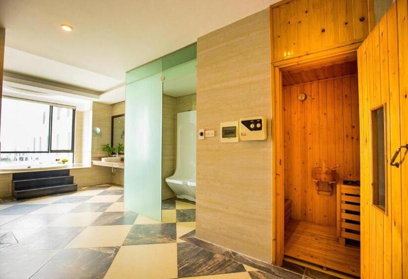 سوئیت پرزیدنت, Muong Thanh Holiday Quang Binh