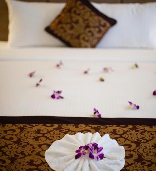 اتاق سوپریور, Muong Thanh Holiday Quang Binh