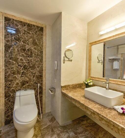 اتاق سوپریور, Muong Thanh Holiday Quang Binh