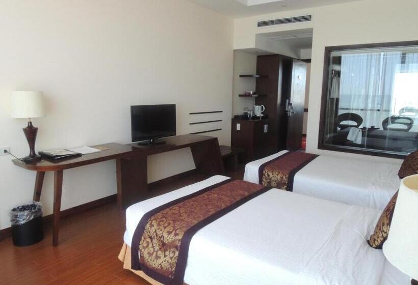 اتاق لوکس, Muong Thanh Holiday Quang Binh