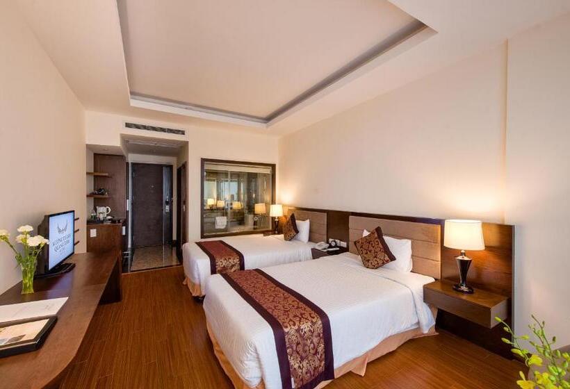 اتاق لوکس, Muong Thanh Holiday Quang Binh